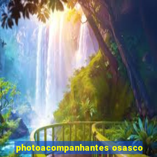 photoacompanhantes osasco